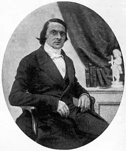 Franz Xaver Remling