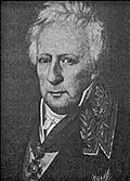 Franz Xaver von Zwack
