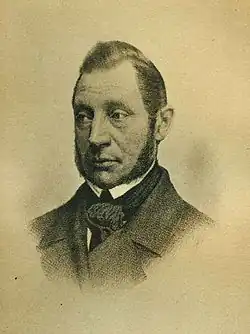 Franz Wilhelm Ziegler