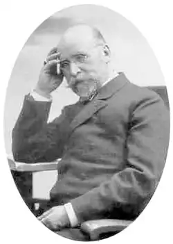 Franz von Winckel