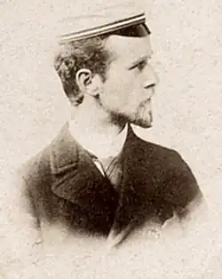 Friedrich Sutermeister