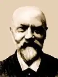 Frederik Winkel Horn