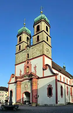 Bad Säckingen