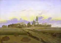 Neubrandenburg