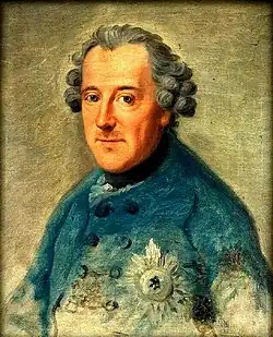 Friedrich II. (Preußen)