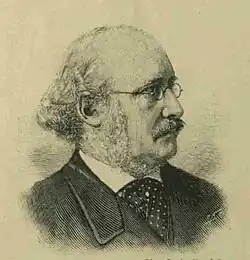 Friedrich Althaus