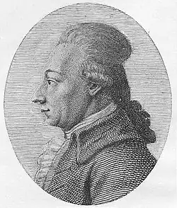 Friedrich August Wolf