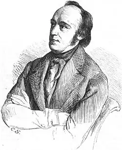Friedrich Bülau
