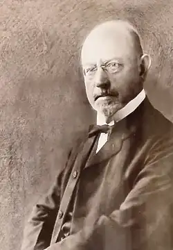 Friedrich Curtius
