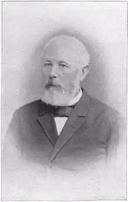 Friedrich Dornblüth