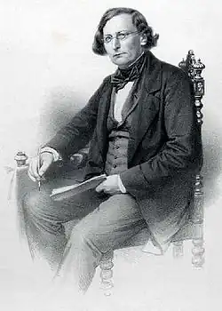 Friedrich Georg Wieck