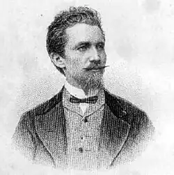Gerhard Rohlfs
