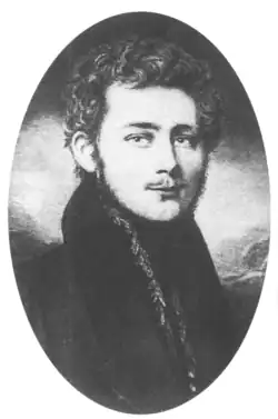 Friedrich Harkort