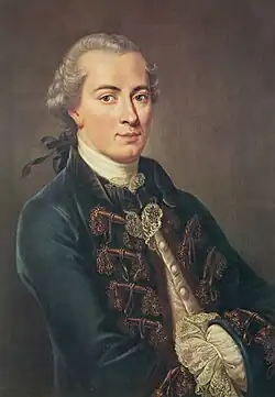 Friedrich Heinrich Jacobi