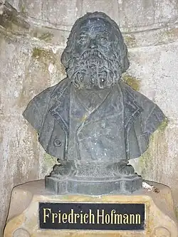 Friedrich Hofmann
