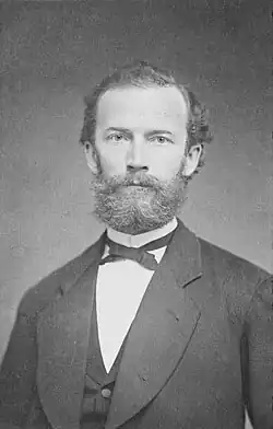 Friedrich Kohlrausch