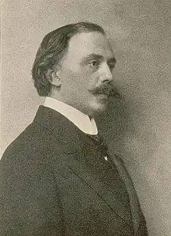 Friedrich Lienhard