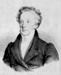 Friedrich Ludwig Schmidt