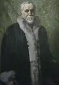 Friedrich Müller