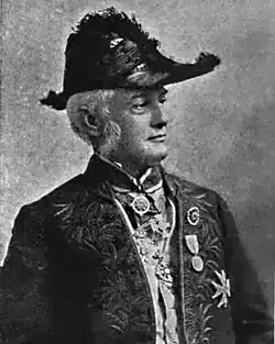 Friedrich Max Müller