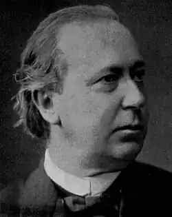Friedrich Meyer (Theologe)