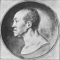 Friedrich Nicolai