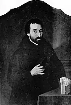 Friedrich Spee