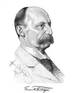 Friedrich Spielhagen
