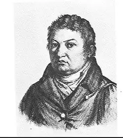 Friedrich Weinbrenner