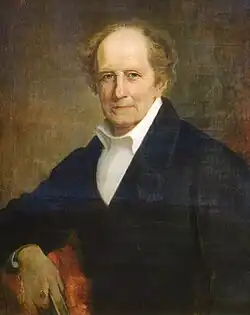 Friedrich Wilhelm August Argelander