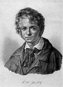 Friedrich Wilhelm Gubitz