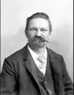 Friedrich Wilhelm Heine