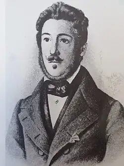 Friedrich Wilhelm Lyra