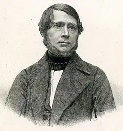 Friedrich Wilhelm Schneidewin
