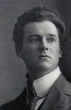 Friedrich Wolters