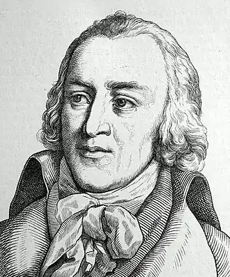 Friedrich von Matthisson