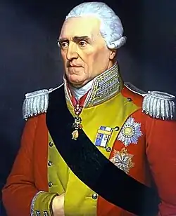 Friedrich August I. (Sachsen)