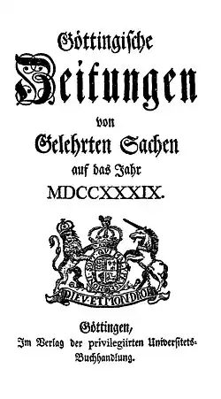 Zeitschriften