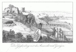 Burg Güssenburg