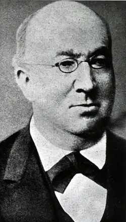 Gabriel Gustav Valentin