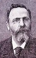 Gabriel Monod