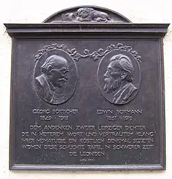Edwin Bormann