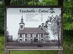 Tzschelln