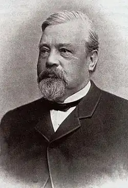 Carl Gegenbaur