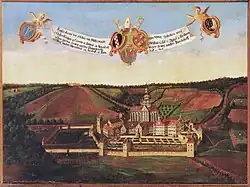 Kloster Kaisheim