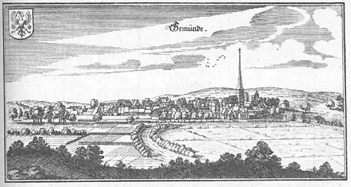 Gemünde