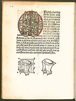 Werkmeisterbücher