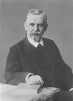 Georg Kampffmeyer