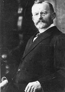 Georg Winter