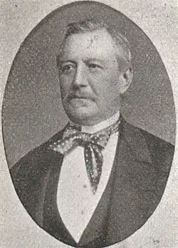 Georg Friedrich Karl Philipp von Eerde